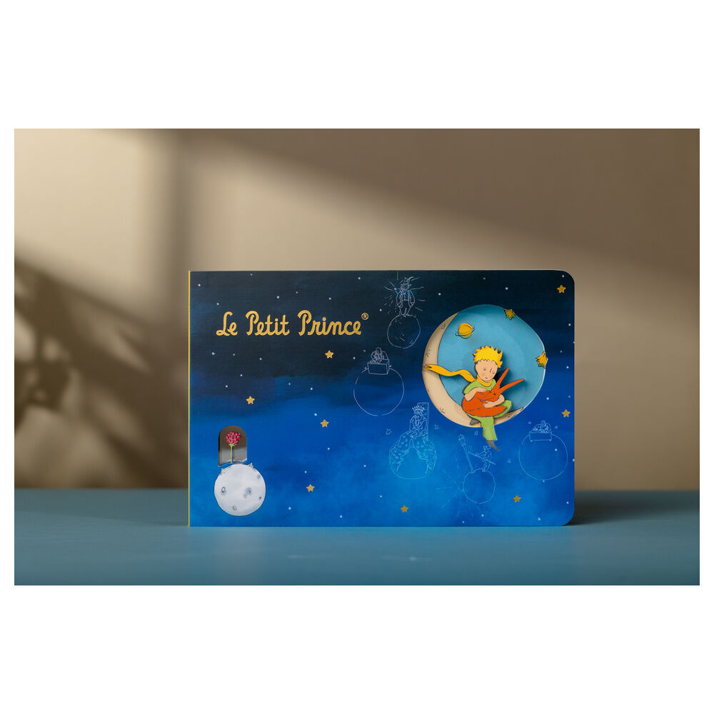 A5 notebook The Little Prince