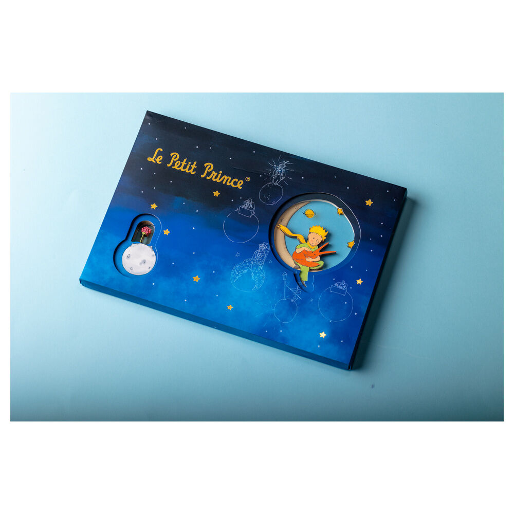A5 notebook The Little Prince