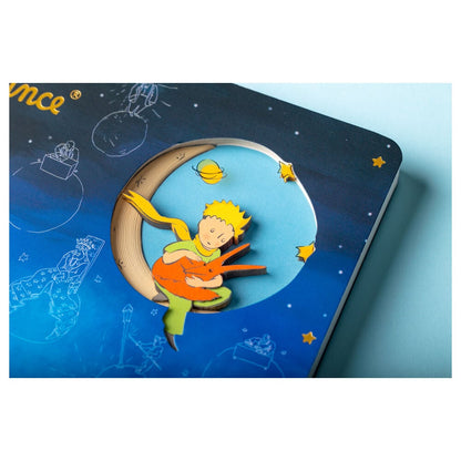 A5 notebook The Little Prince