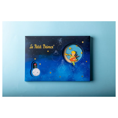 A5 notebook The Little Prince