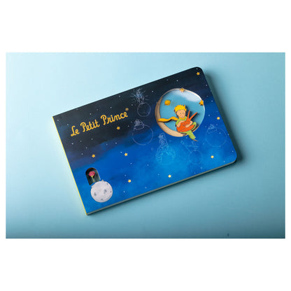 A5 notebook The Little Prince