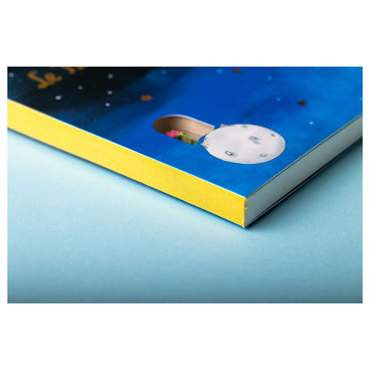 A5 notebook The Little Prince