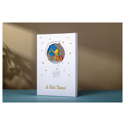 A5 notebook The Little Prince