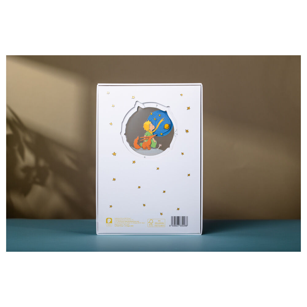 A5 notebook The Little Prince