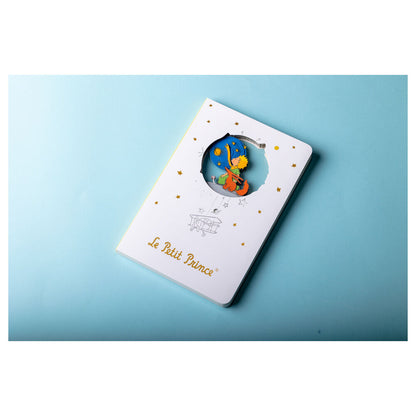 A5 notebook The Little Prince