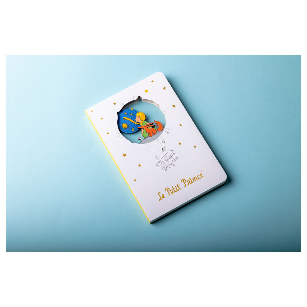 A5 notebook The Little Prince