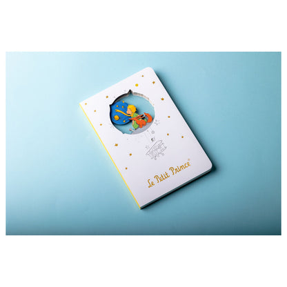 A5 notebook The Little Prince