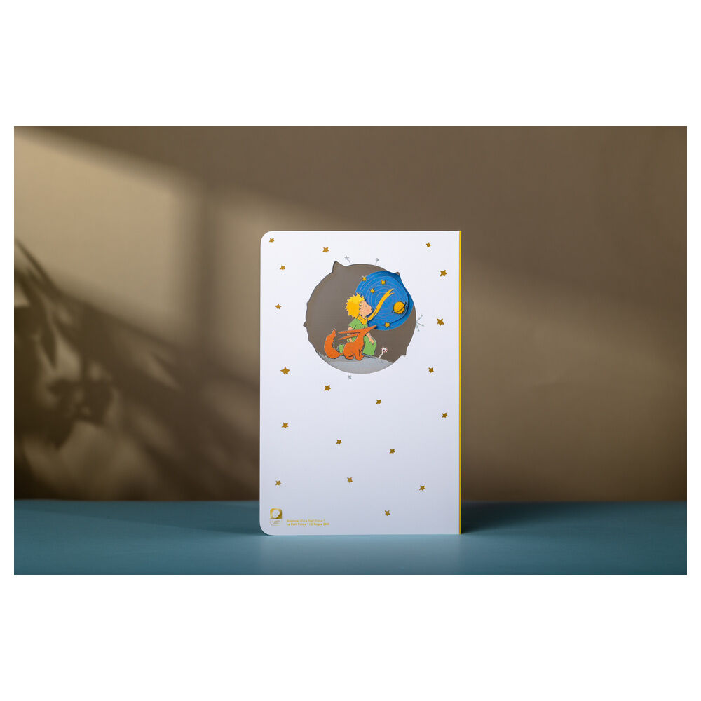 A5 notebook The Little Prince