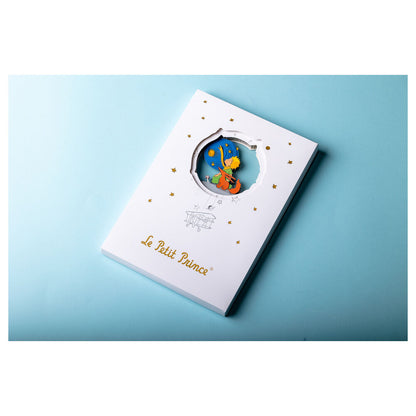 A5 notebook The Little Prince