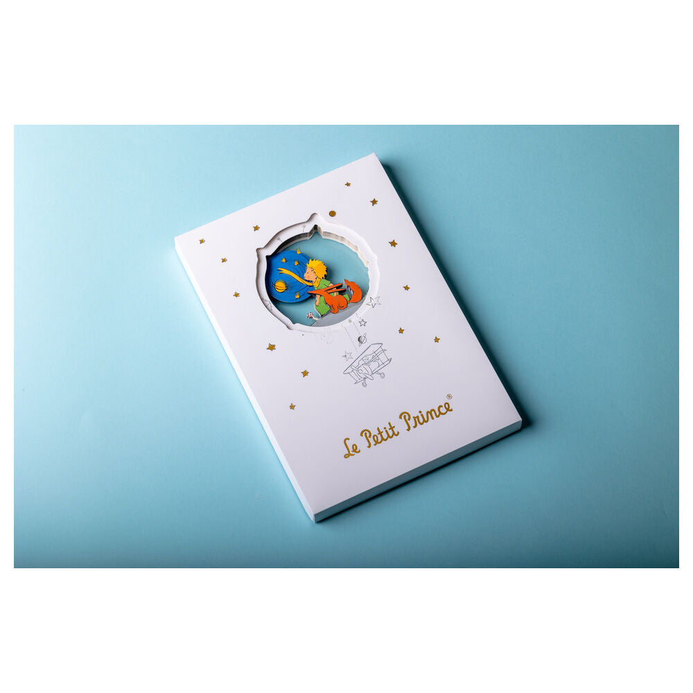 A5 notebook The Little Prince