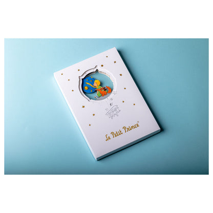 A5 notebook The Little Prince