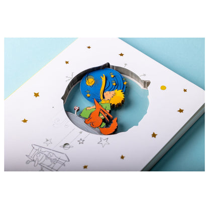 A5 notebook The Little Prince