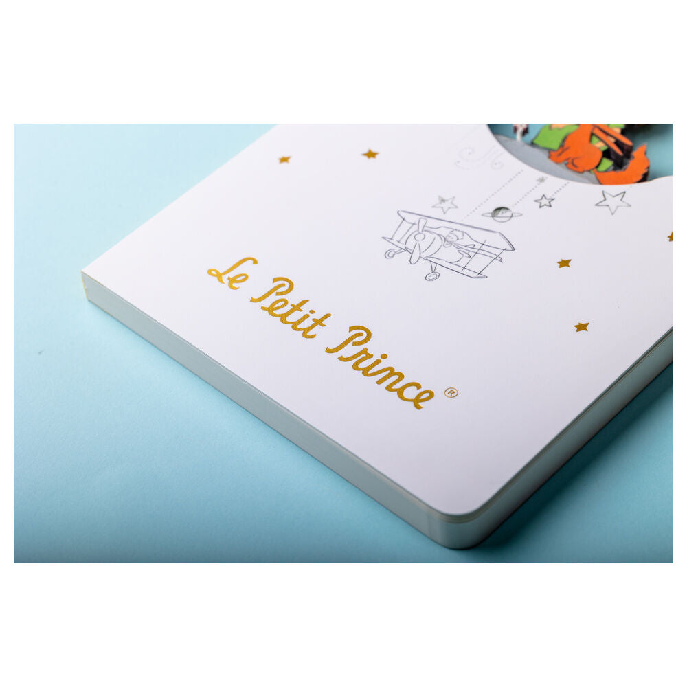 A5 notebook The Little Prince
