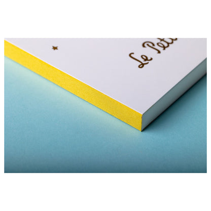 A5 notebook The Little Prince
