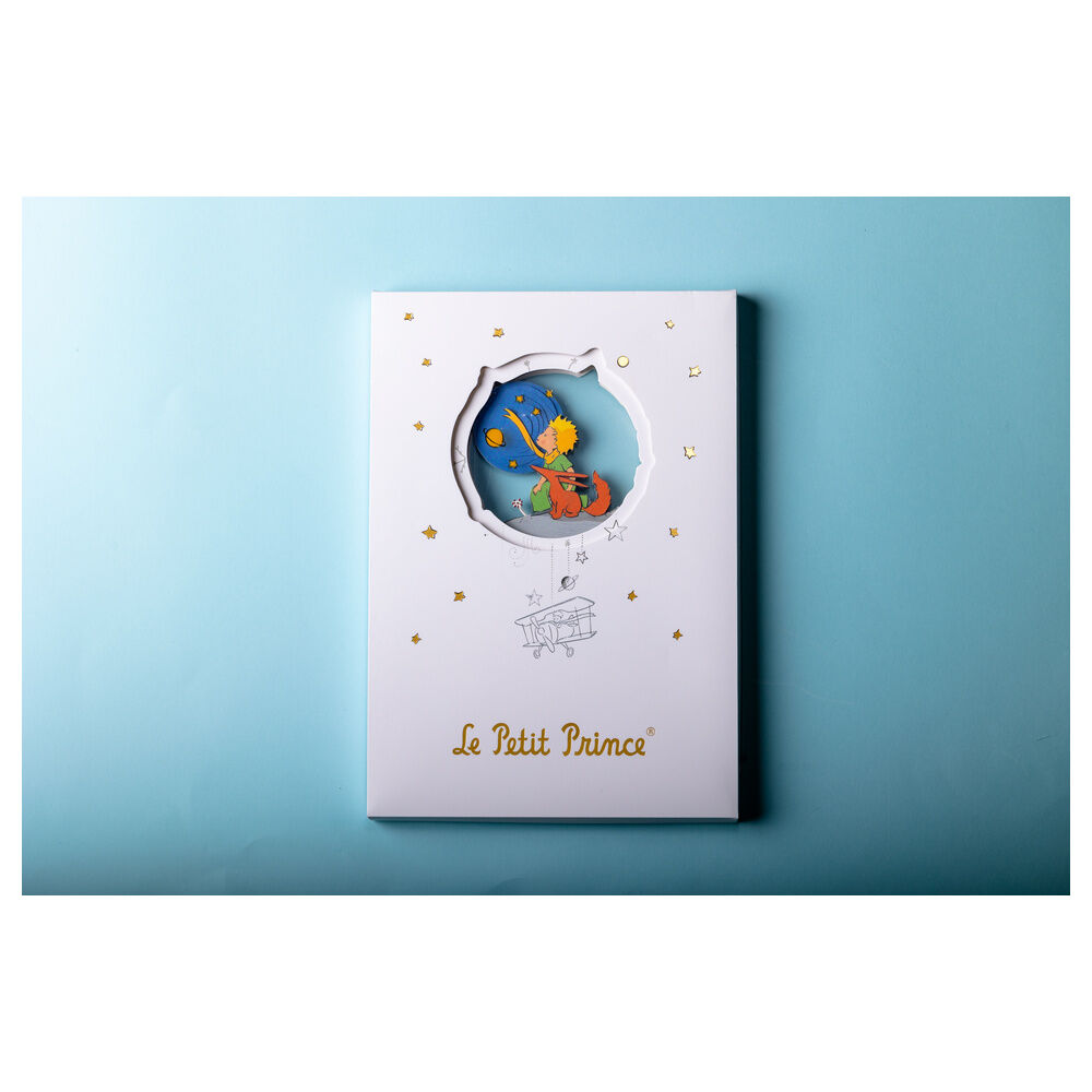 A5 notebook The Little Prince