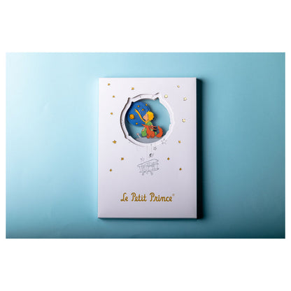 A5 notebook The Little Prince