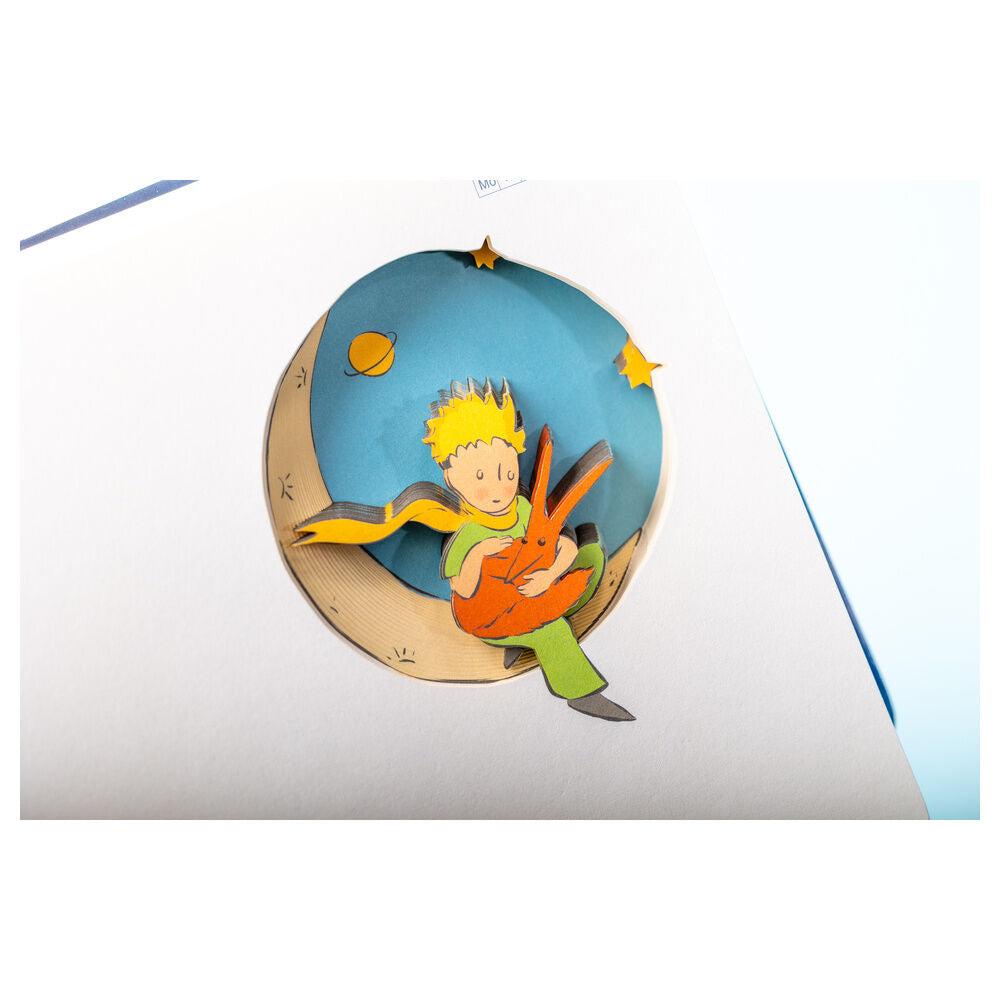 A5 notebook The Little Prince