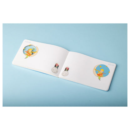 A5 notebook The Little Prince