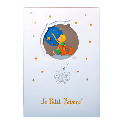A5 notebook The Little Prince