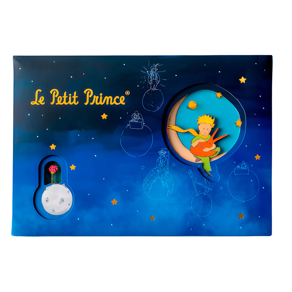 A5 notebook The Little Prince