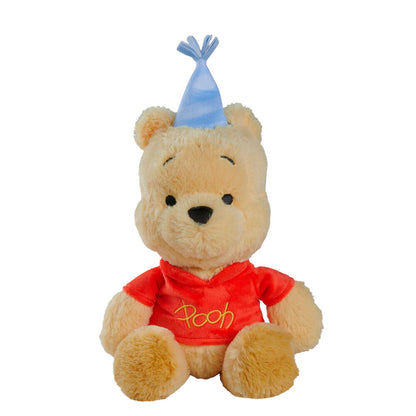 Disney Winnie Puuh Jubiläums Plüschtier 25 cm  verschiedene Farben