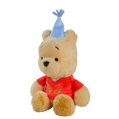 Disney Winnie Puuh Jubiläums Plüschtier 25 cm  verschiedene Farben
