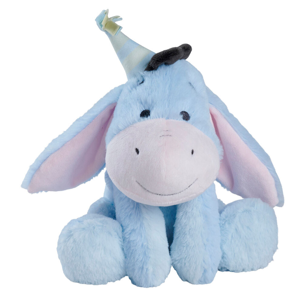 Disney Winnie Puuh Jubiläums Plüschtier 25 cm  verschiedene Farben