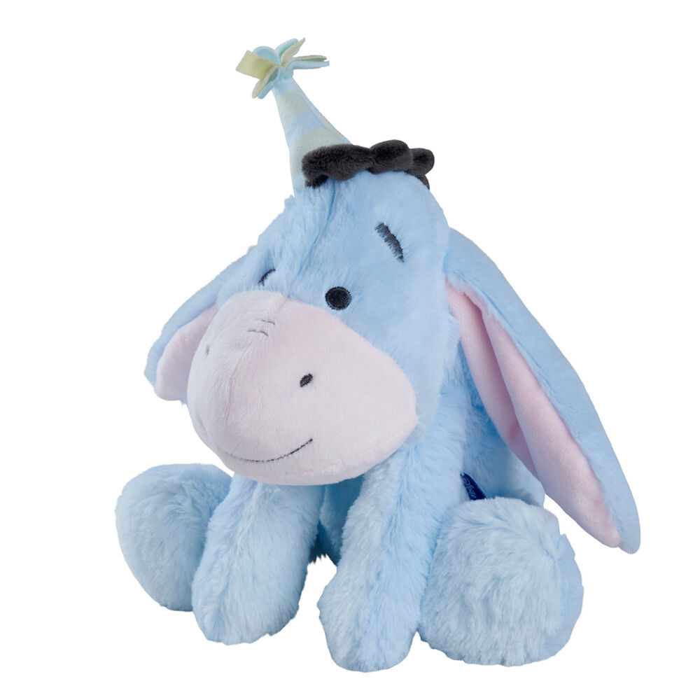Disney Winnie Puuh Jubiläums Plüschtier 25 cm  verschiedene Farben