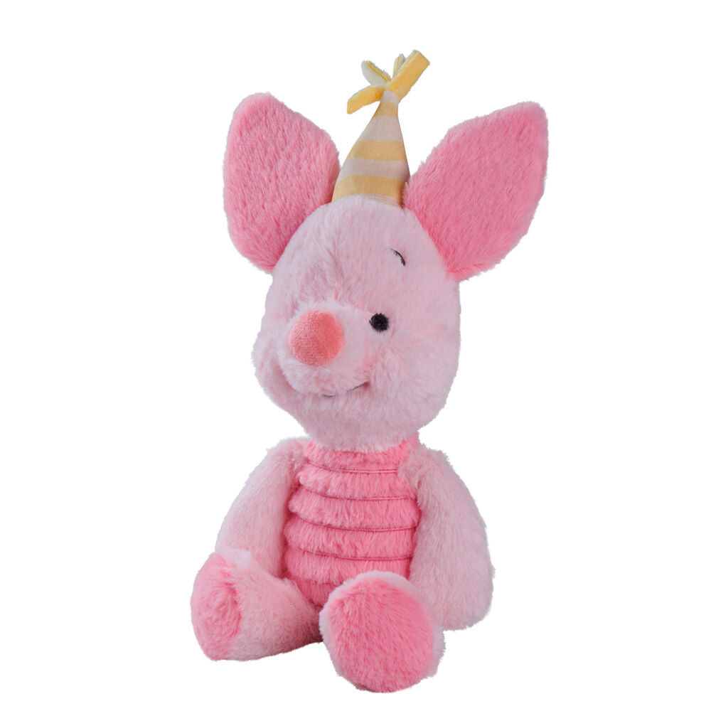 Disney Winnie Puuh Jubiläums Plüschtier 25 cm  verschiedene Farben