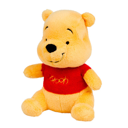 Disney Friends Plush 15cm Assorted