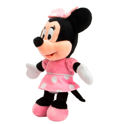 Disney Friends Plush 15cm Assorted