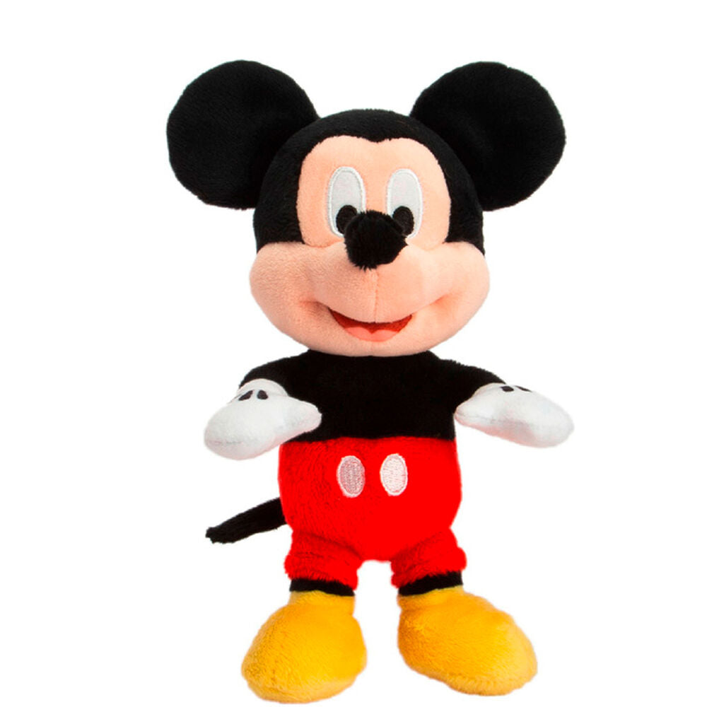Disney Friends Plush 15cm Assorted