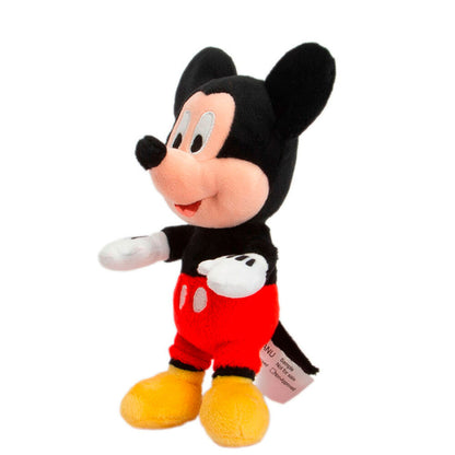 Disney Friends Plush 15cm Assorted