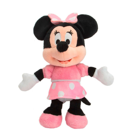 Disney Friends Plush 15cm Assorted