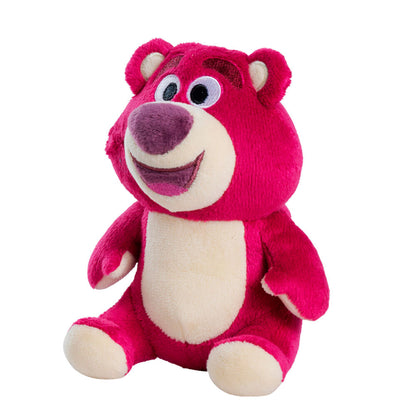 Disney Friends Plush 15cm Assorted