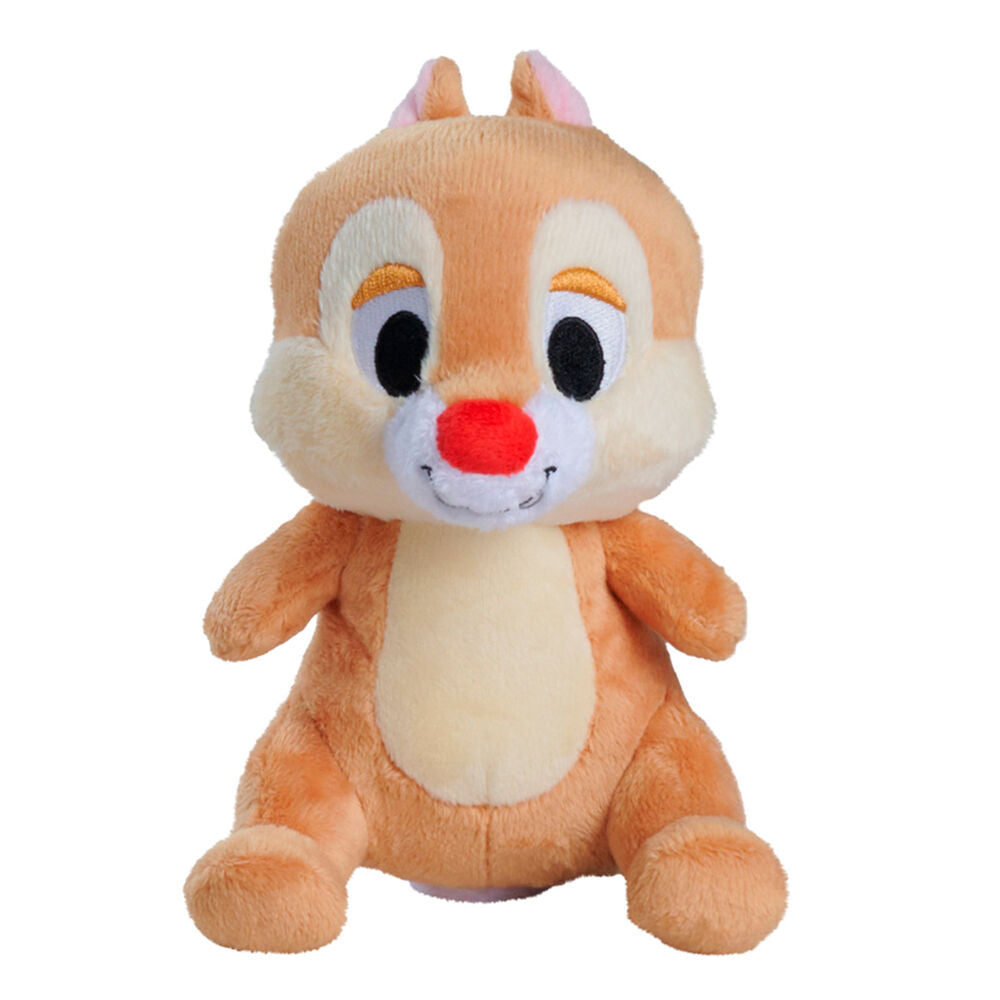 Disney Friends Plush 15cm Assorted