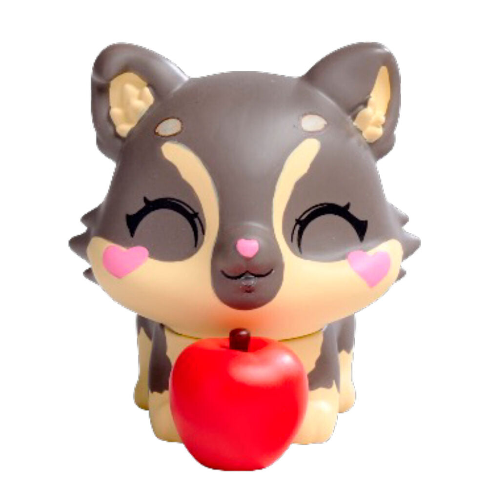 Kawaii Pups Mini Figure Assorted