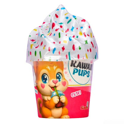 Kawaii Pups Mini Figure Assorted