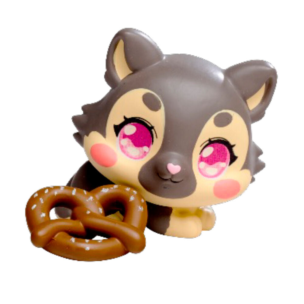 Kawaii Pups Mini Figure Assorted