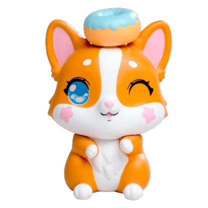 Kawaii Pups Mini Figure Assorted