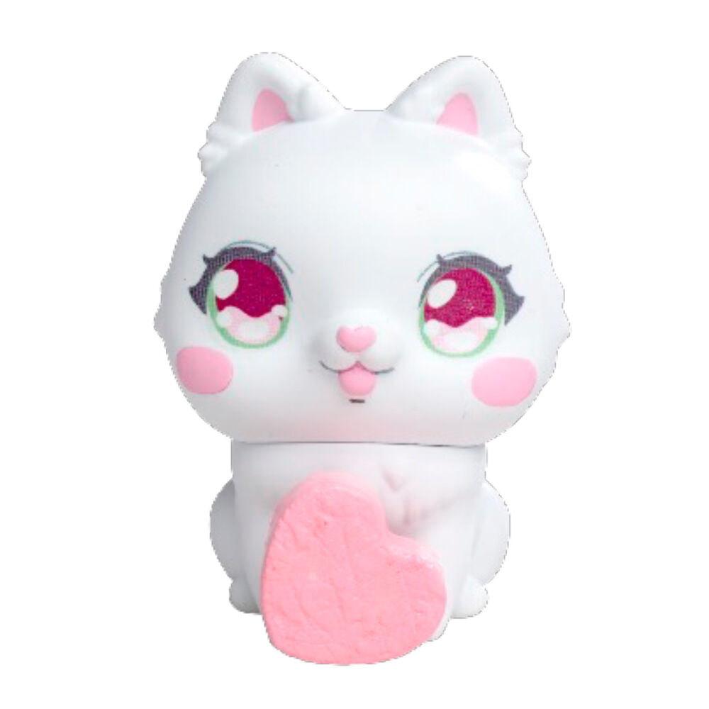 Kawaii Pups Mini Figure Assorted