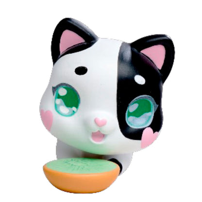Kawaii Pups Mini Figure Assorted
