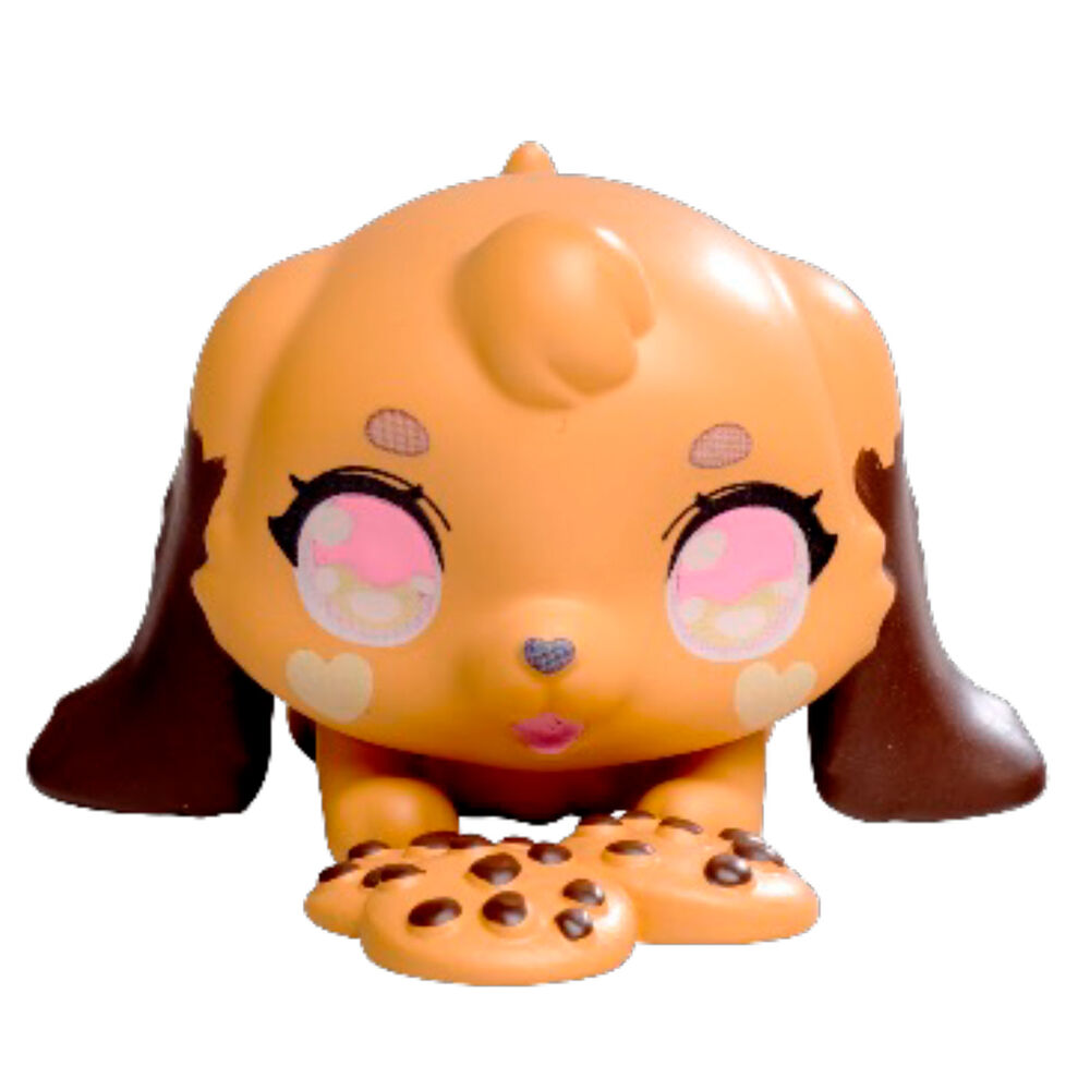 Kawaii Pups Mini Figure Assorted