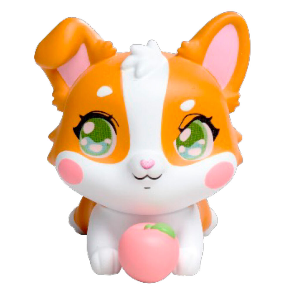 Kawaii Pups Mini Figure Assorted