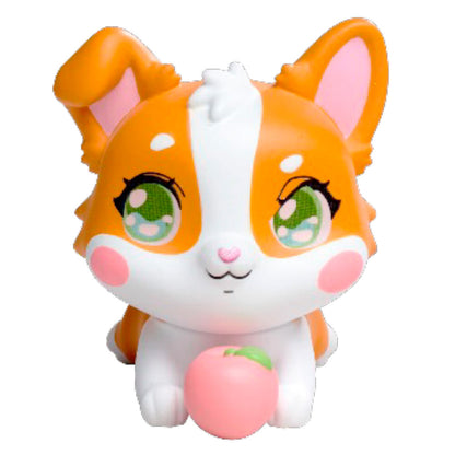 Kawaii Pups Mini Figure Assorted