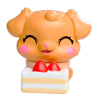 Kawaii Pups Mini Figure Assorted