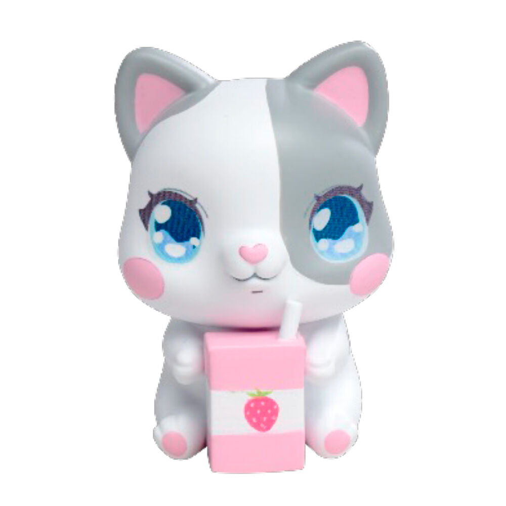 Kawaii Pups Mini Figure Assorted