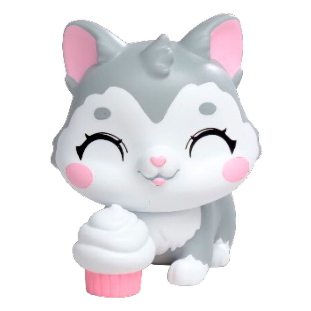 Kawaii Pups Mini Figure Assorted