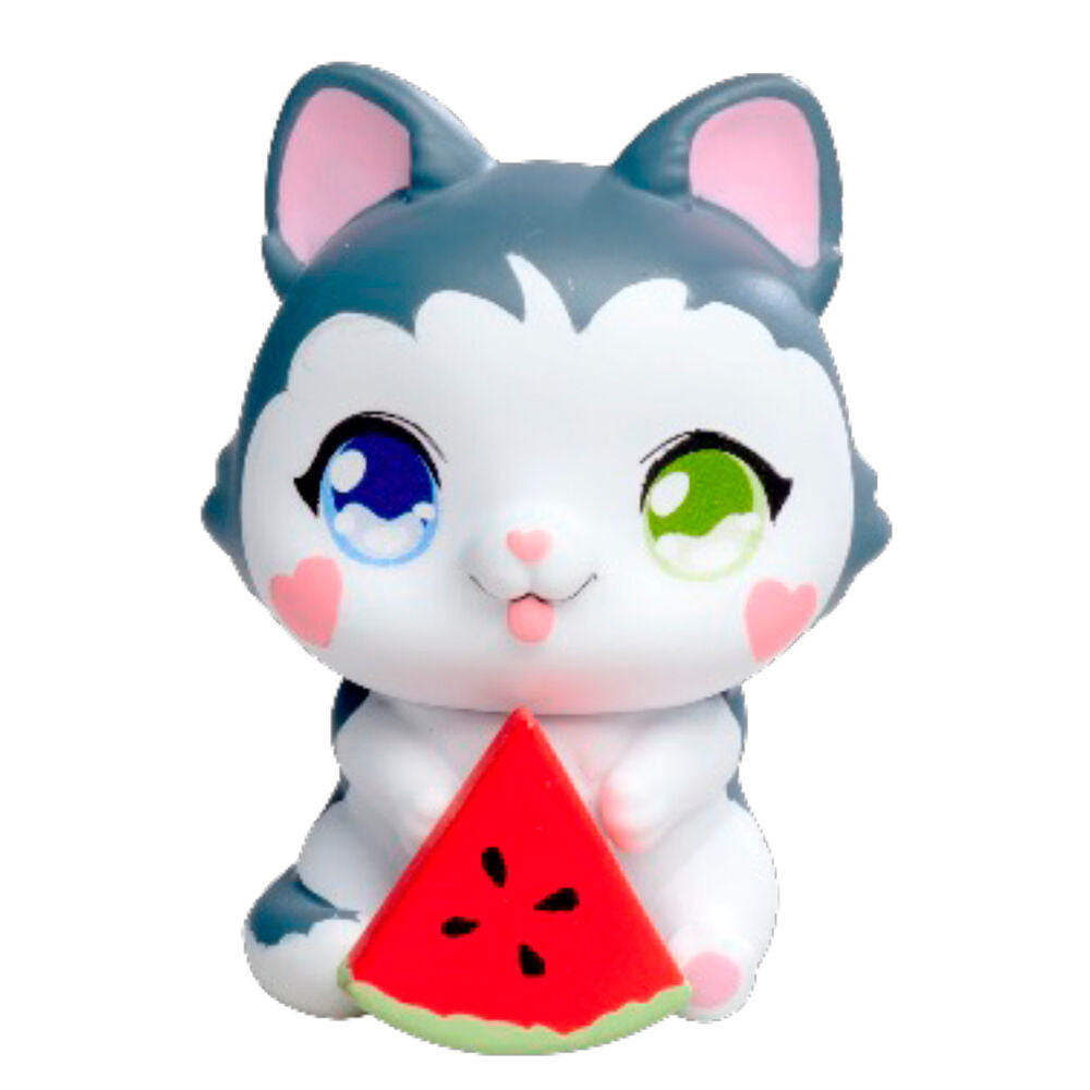 Kawaii Pups Mini Figure Assorted