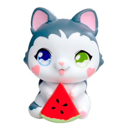 Kawaii Pups Mini Figure Assorted